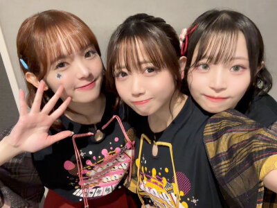 莲之空5th神奈川Day2返图