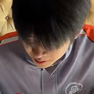 你可以依赖我吗