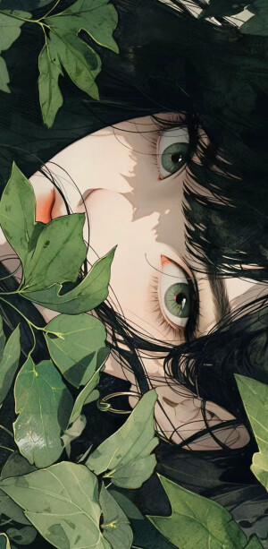 动漫壁纸，二次元壁纸，动漫手机壁纸，初鹤壁纸库，初鹤精选壁纸，二次元高清壁纸。