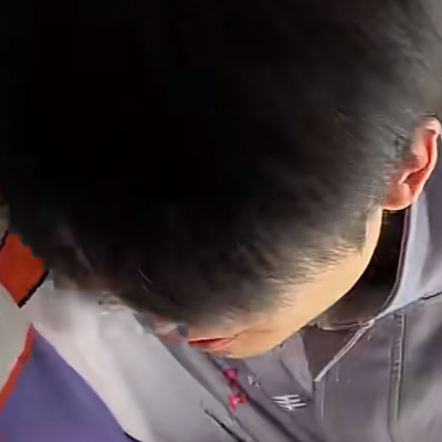 你可以依赖我吗