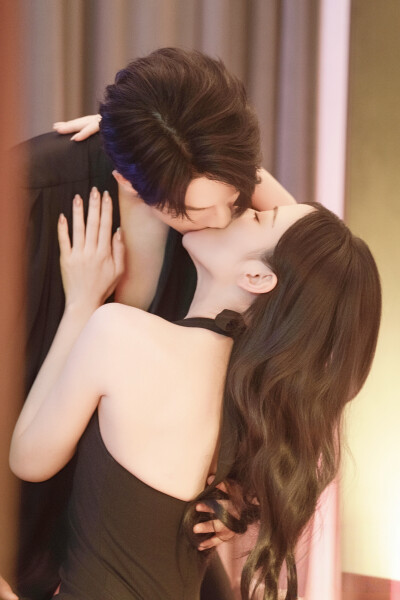 南音再许 裴京墨×许南音