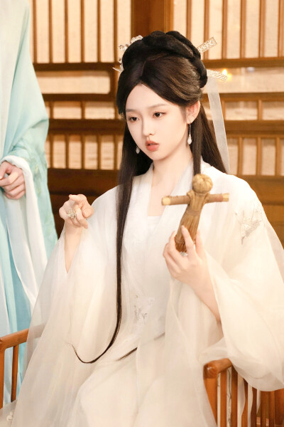 一叶众生 叶聆音/叶寻音