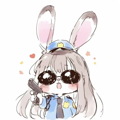 兔兔