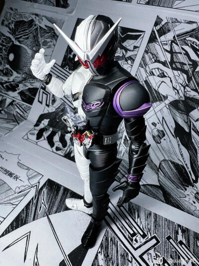 奥特曼假面骑士