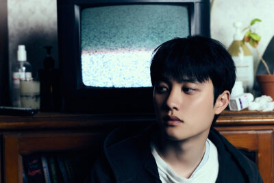 EXO《REVERXE》回归预告