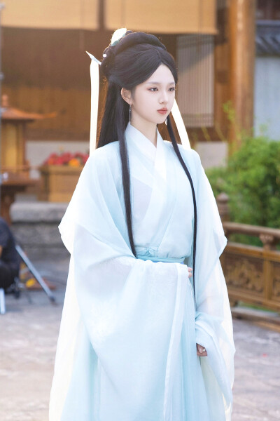 一叶众生 叶聆音/叶寻音