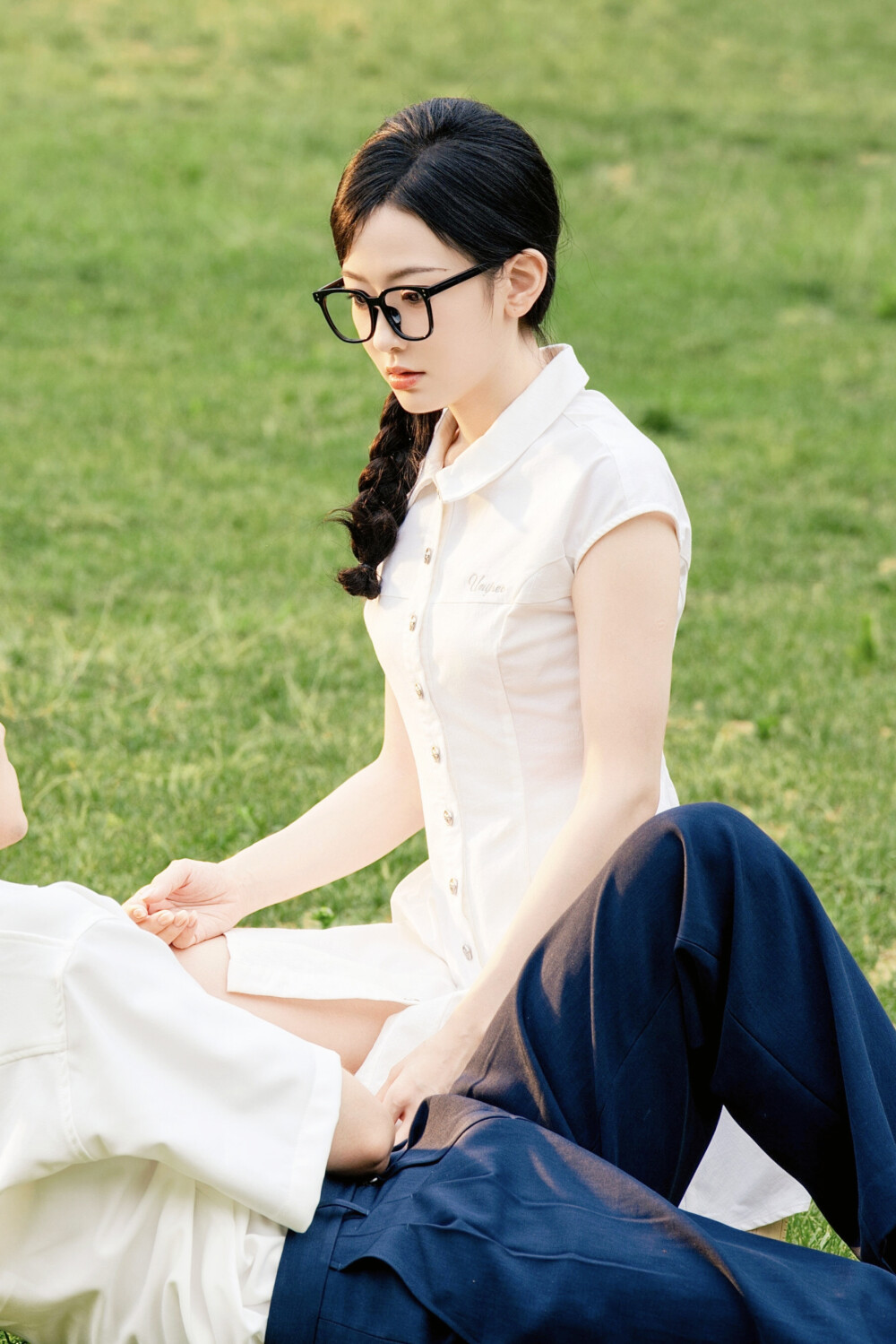 南音再许 许南音