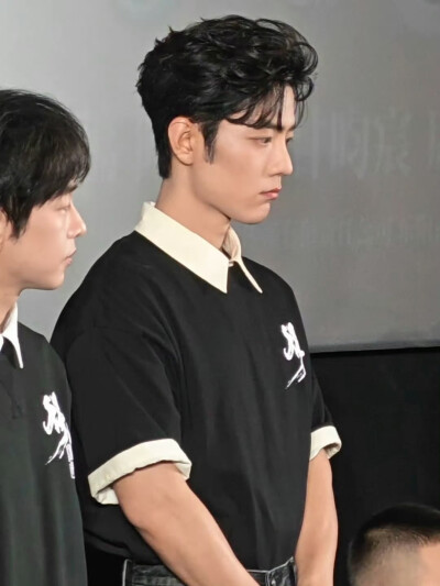 怀“谨制”之心，凝众人之力，莫得闲@肖战 赴约分享#电影得闲谨制# 的故事。 ​​​