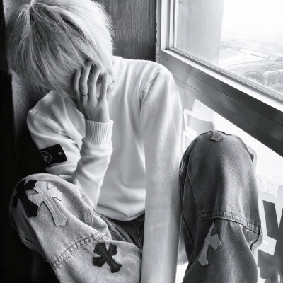 男头
二传头像注明出处