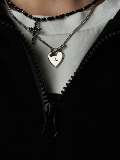 日常
非黑即白和彩