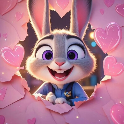 尼克狐尼克你被捕了