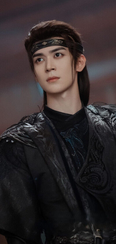 章时安《暗河传》唐怜月