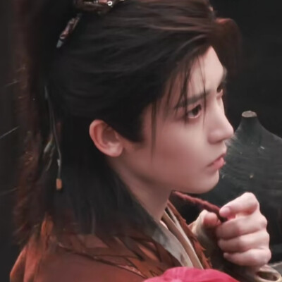 人送外号江湖小霸王