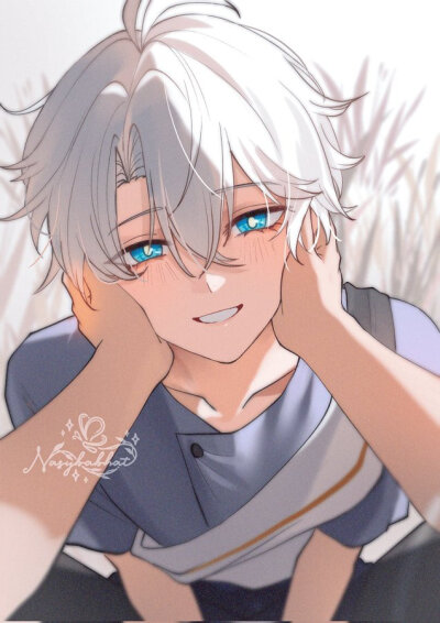 崩坏星穹铁道 卡厄斯兰那 白厄 画师未知