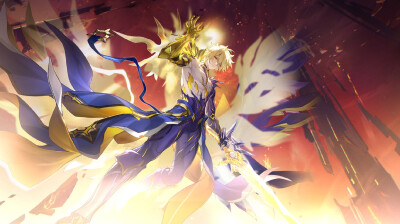 崩坏星穹铁道 卡厄斯兰那 白厄
3.4版本图