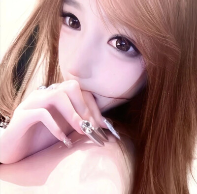 微信女头 权威女头