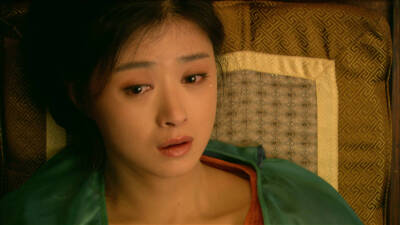 第二十一集 蒋欣
华胥引之绝爱之城 宋凝