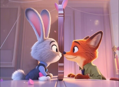 尼克狐尼克你被捕了