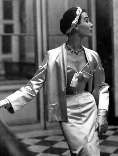 vintage fashion
