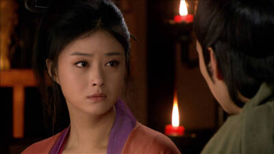 第二十一集 蒋欣
华胥引之绝爱之城 宋凝