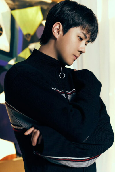 EXO《REVERXE》回归预告