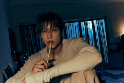 EXO《REVERXE》回归预告