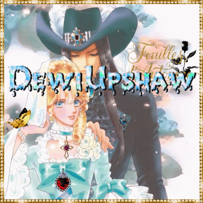 DewiUpshaw