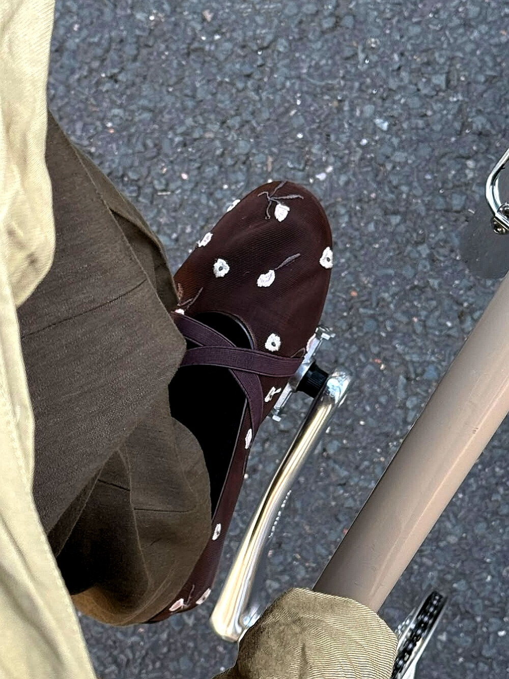 日常
抓住那似水流年，抓住，抓住！