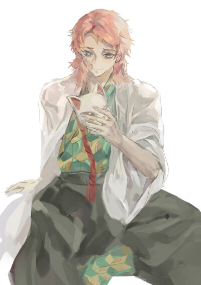 【锖兔】
wei@不管了