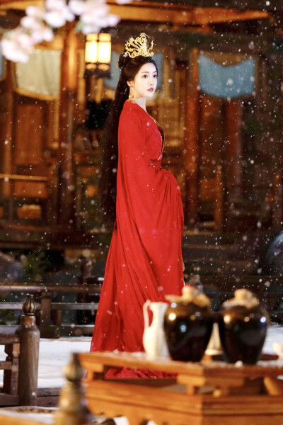 平凝有令 萧平凝