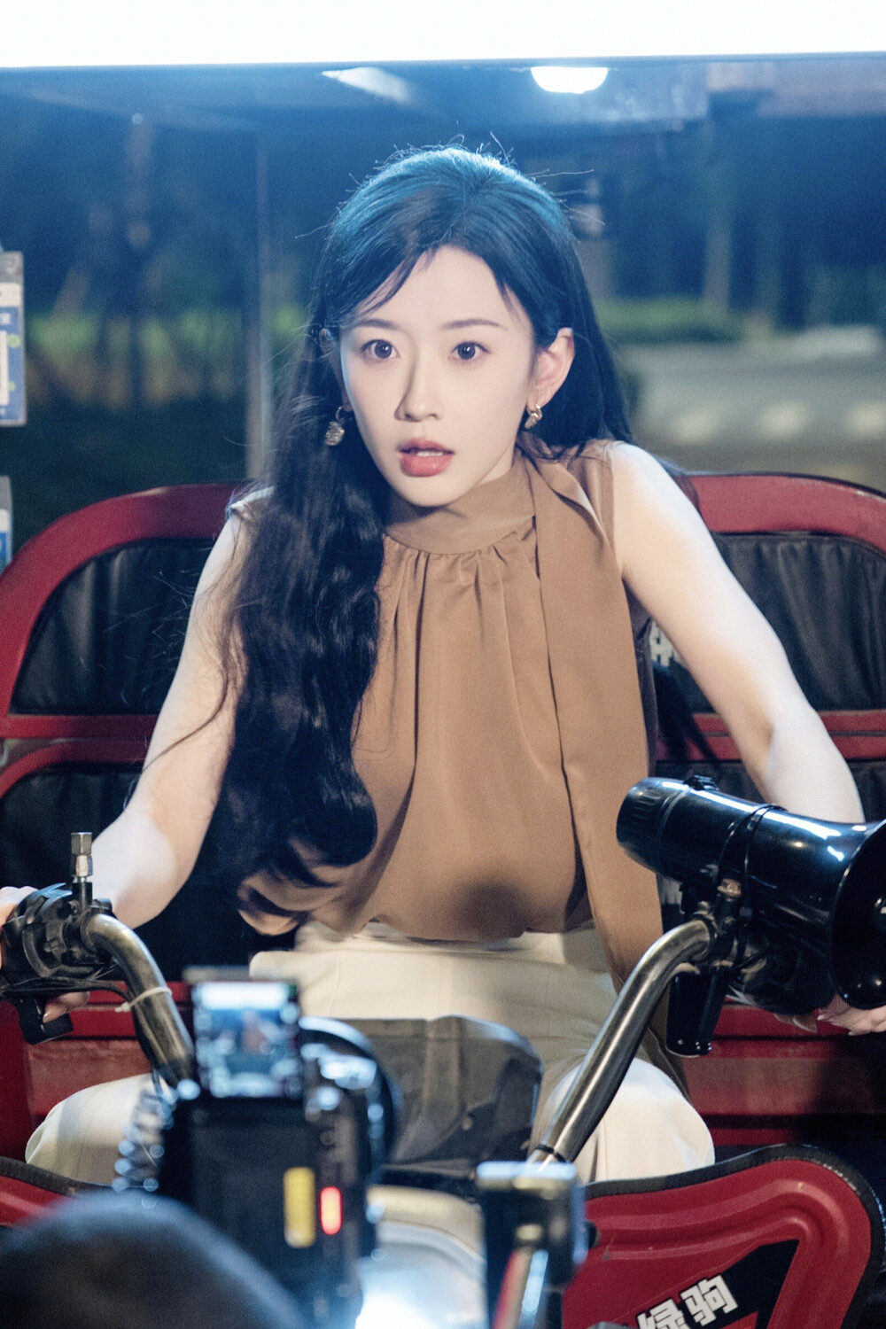 南音再许 许南音