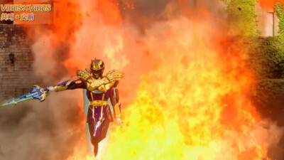 特迦索德豪兽独角兽