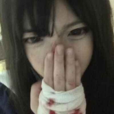 曾经，我的世界无知无觉