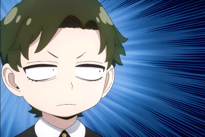 间谍过家家第三季 / 阿尼亚 / 达米安/ iPad壁纸