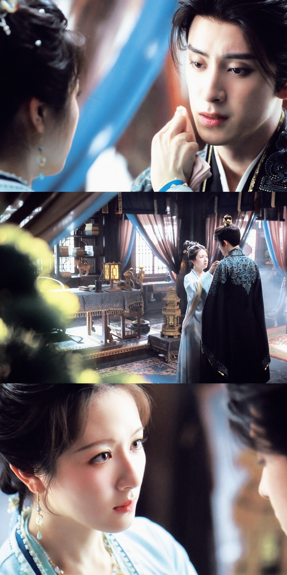 朝雪录
cr.@Vuiiie-o