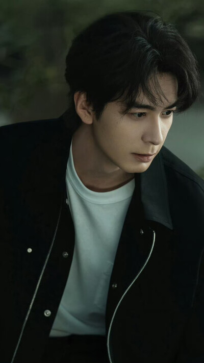 枭起青壤 炎拓 陈星旭