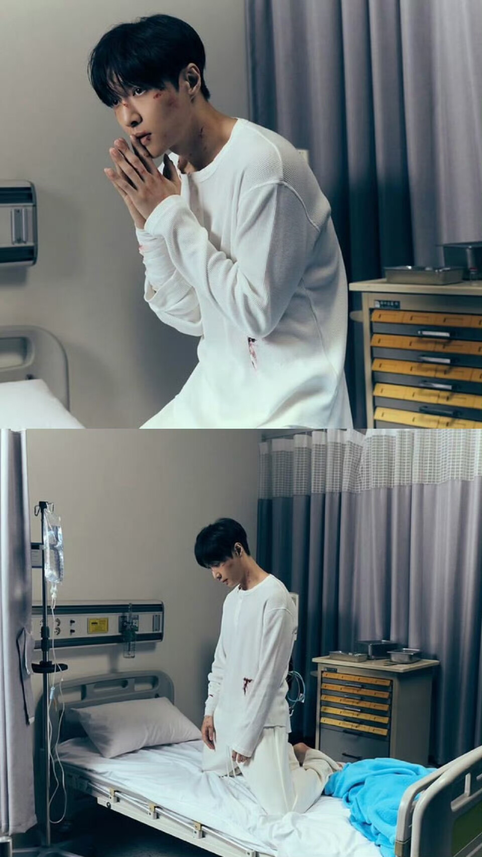 EXO《REVERXE》回归预告