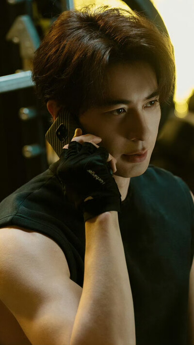 枭起青壤 炎拓 陈星旭