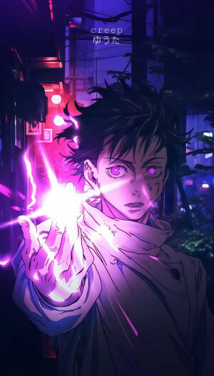 初鹤壁纸库，初鹤壁纸精选二次元，不负神明动漫壁纸，高清二次元壁纸，初鹤壁纸库精选。