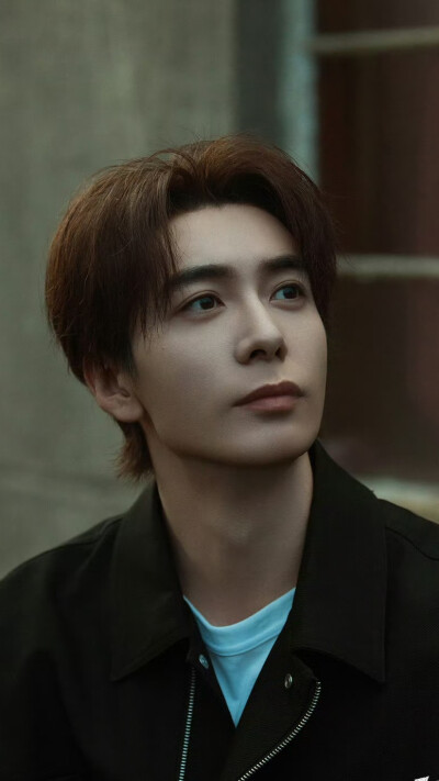 枭起青壤 炎拓 陈星旭