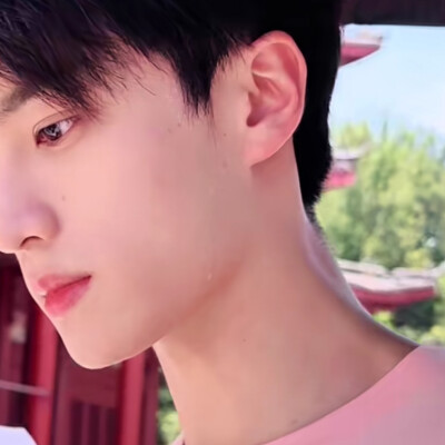 你美目如当年流转我心间