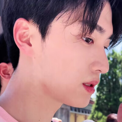 你美目如当年流转我心间