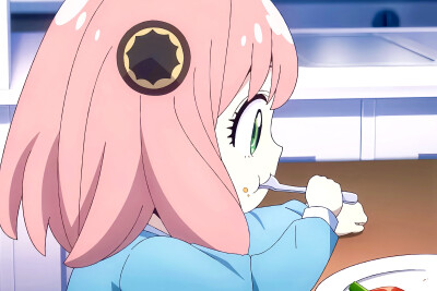 间谍过家家第三季 / 阿尼亚 / 壁纸