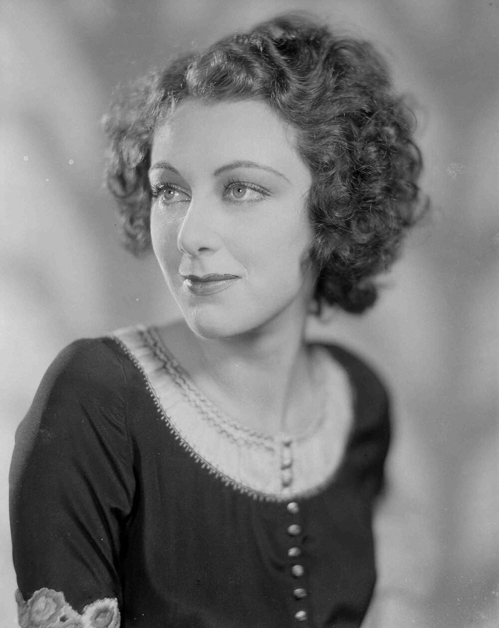 Ann Dvorak