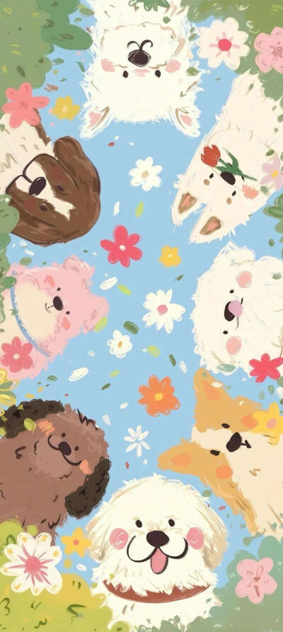 可爱的
图片来自网络，侵删