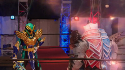 特迦索德豪兽鹰