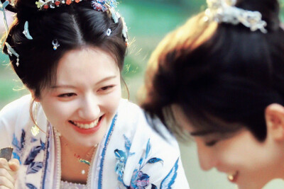 朝雪录
cr.@Vuiiie-o