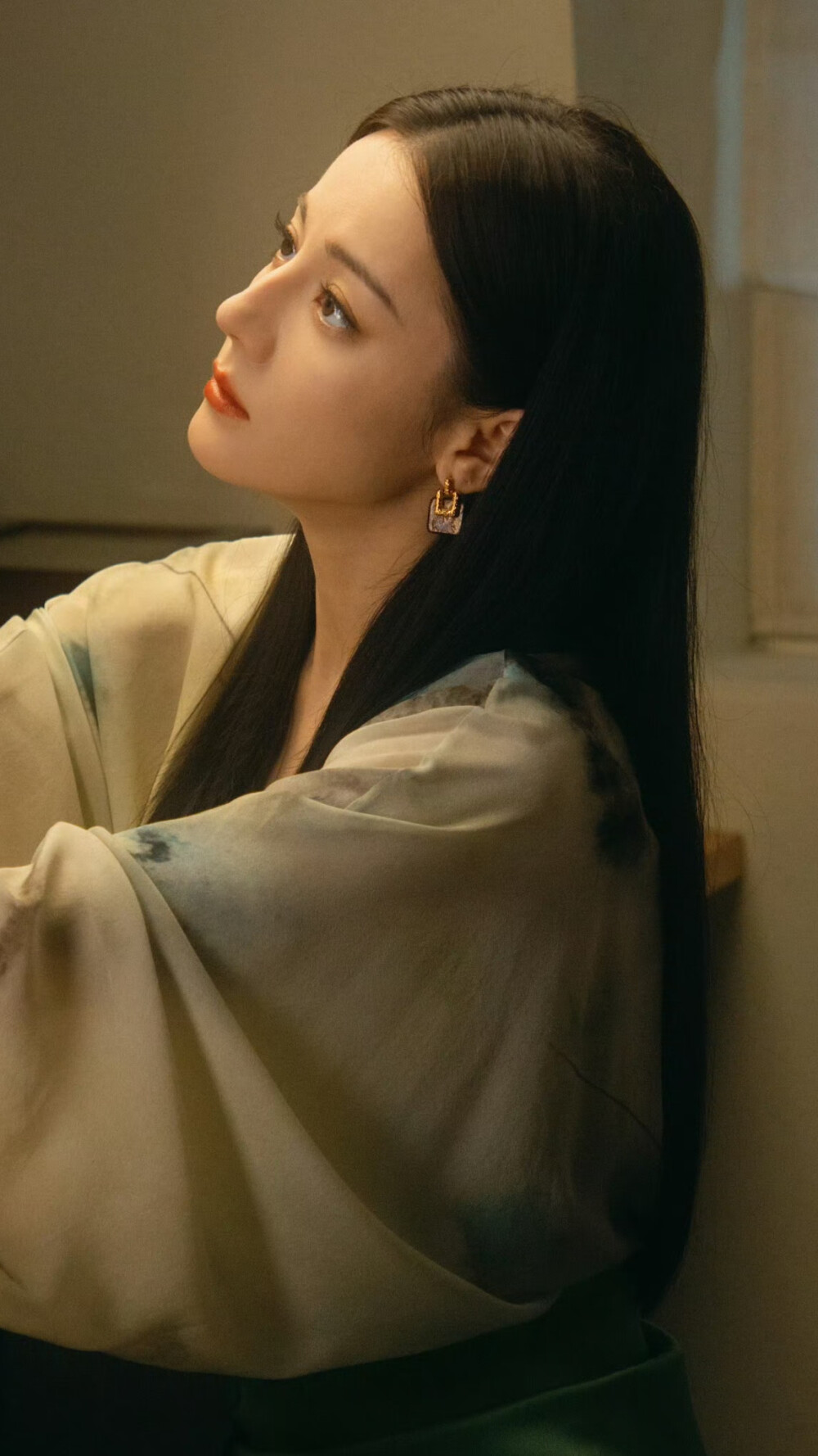 枭起青壤 聂九罗 迪丽热巴