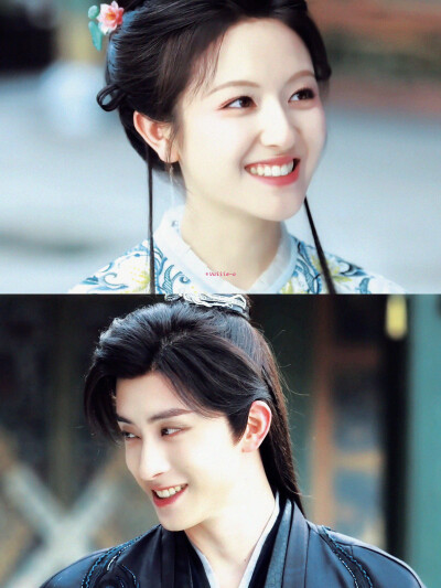 朝雪录
cr.@Vuiiie-o