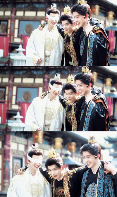 朝雪录
cr.@Vuiiie-o